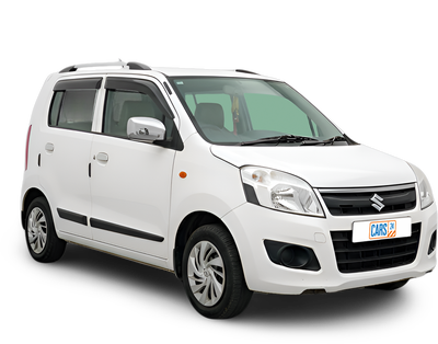 Maruti Wagon R 1.0-img